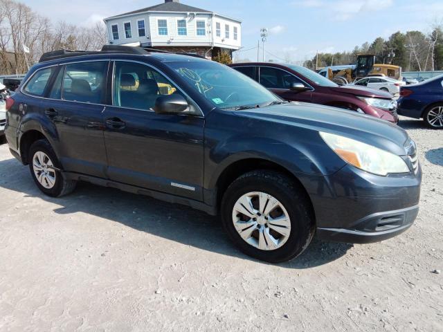 2011 Subaru Outback 2.5I - Фото 4