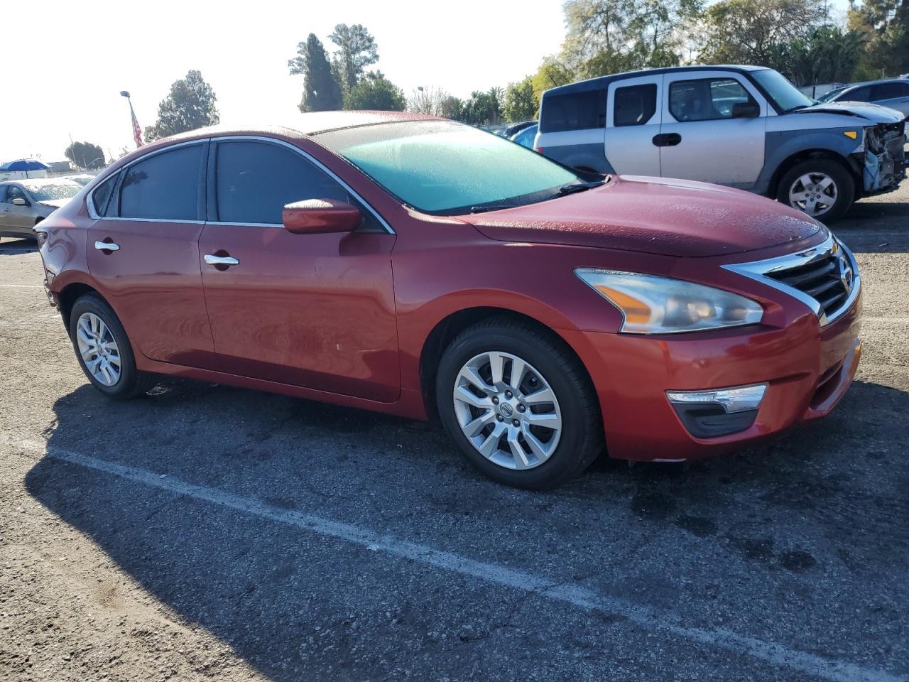 2013 NISSAN ALTIMA 2.5 - Image 4