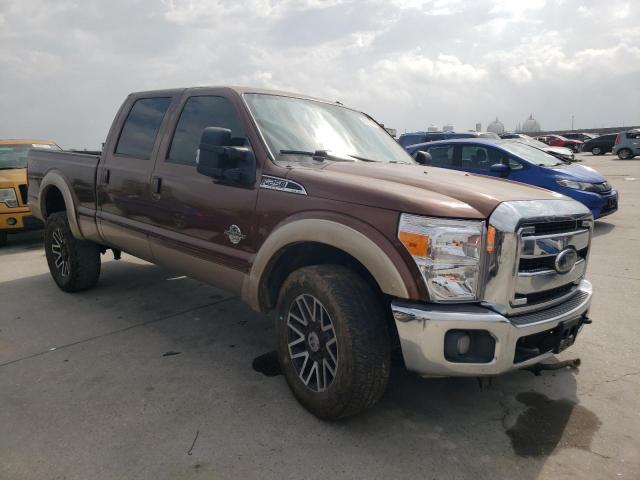 2012 Ford F250 Super Duty - Image 4