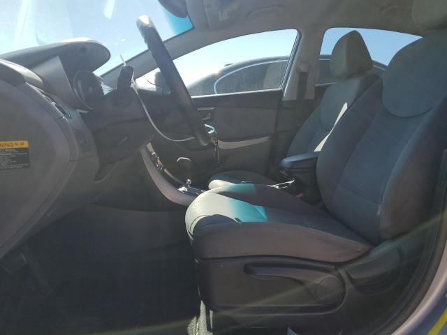 2013 Hyundai Elantra Gls - Фото 7