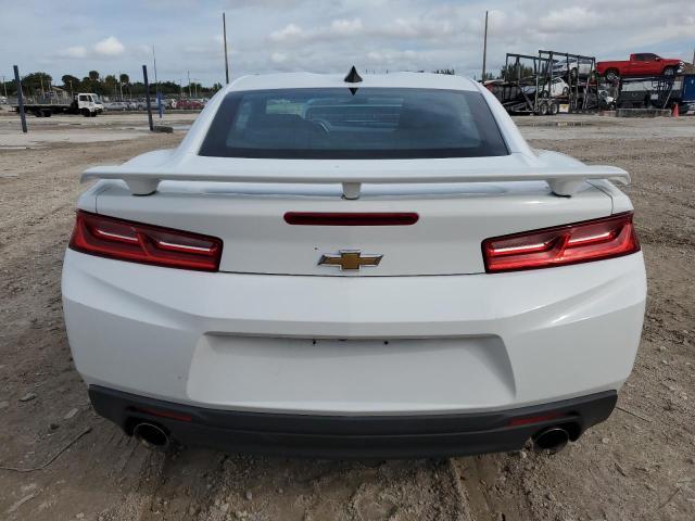 2018 Chevrolet Camaro Lt - Фото 6