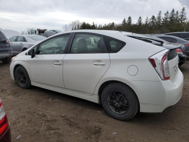 2013 Toyota Prius - Фото 2