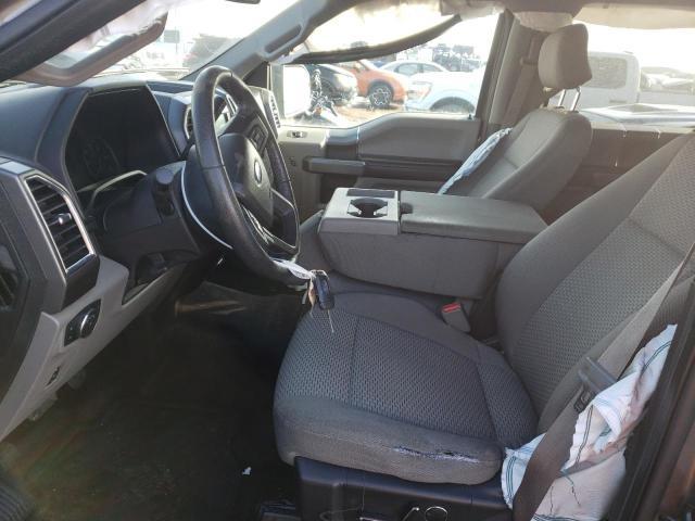 2016 Ford F150 Supercrew - Image 7