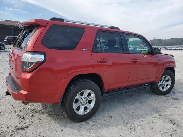 2019 Toyota 4Runner Sr5 - Фото 3