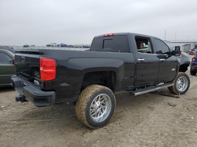 2016 Chevrolet Silverado K2500 High Country - Image 3