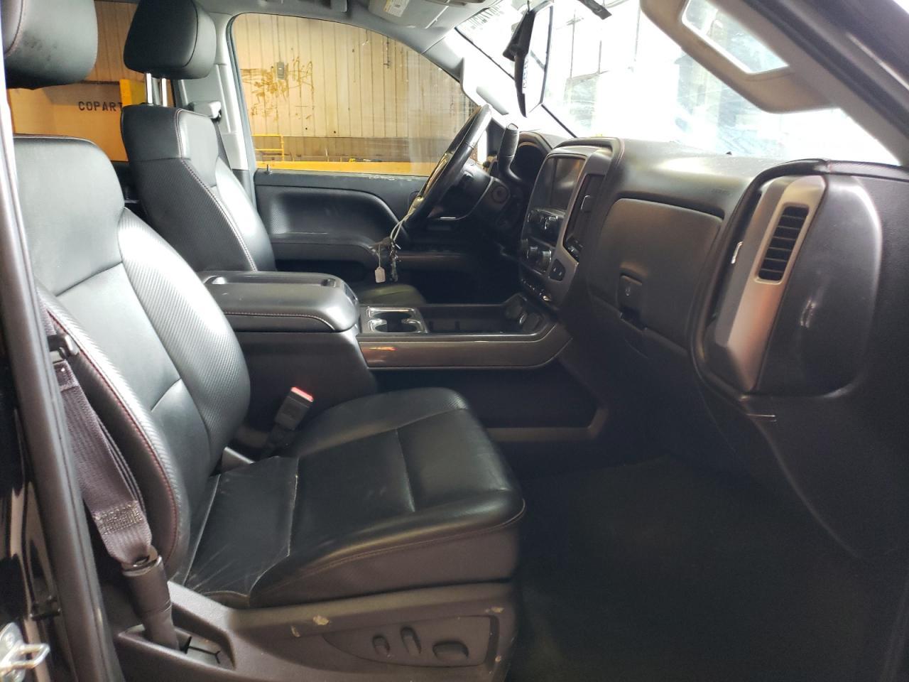 2014 GMC SIERRA K15 - Фото 7