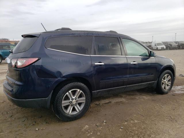 2015 Chevrolet Traverse Lt - Image 3