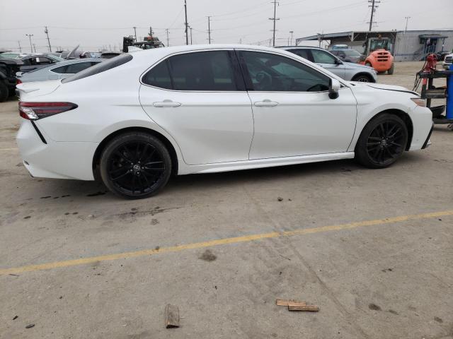 2021 Toyota Camry Xse - Image 3