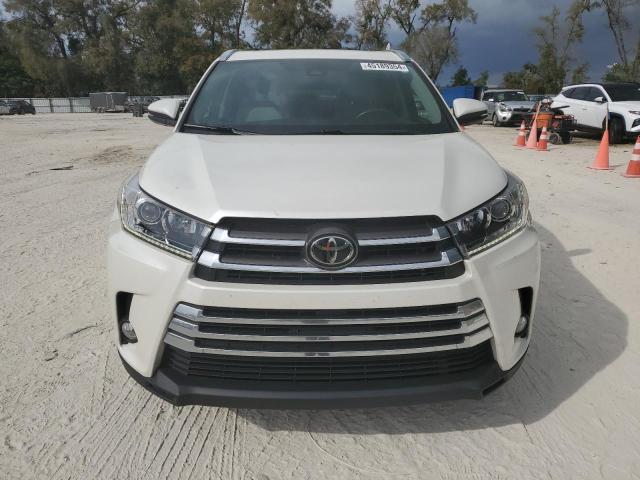 2018 Toyota Highlander Limited - Image 5
