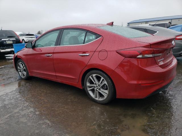 2017 Hyundai Elantra Se - Image 2