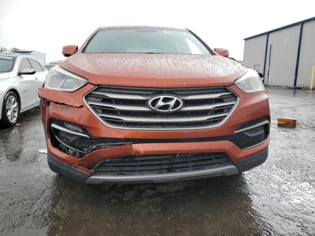 2017 Hyundai Santa Fe Sport - Image 5