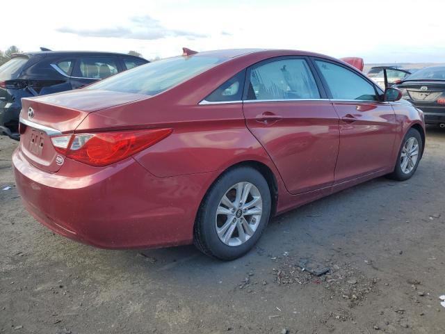 2013 Hyundai Sonata Gls - Image 3