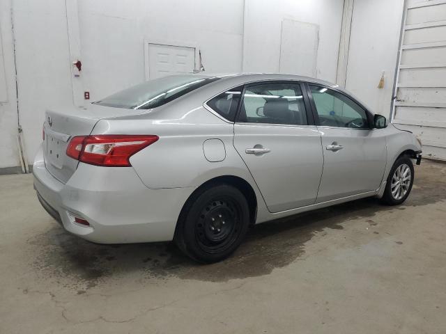 2018 Nissan Sentra S - Image 3