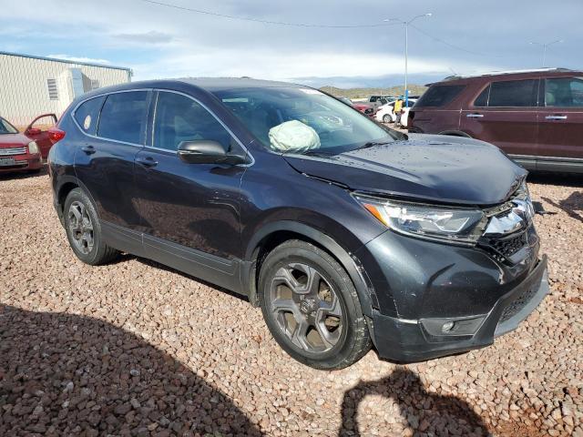 2018 Honda Cr-V Ex - Фото 4