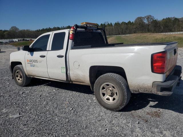 2016 Chevrolet Silverado K1500 - Image 2