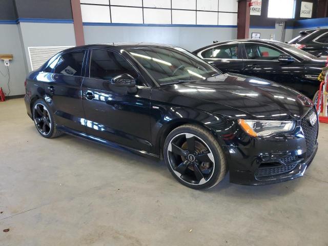 2016 Audi A3 Premium - Фото 4