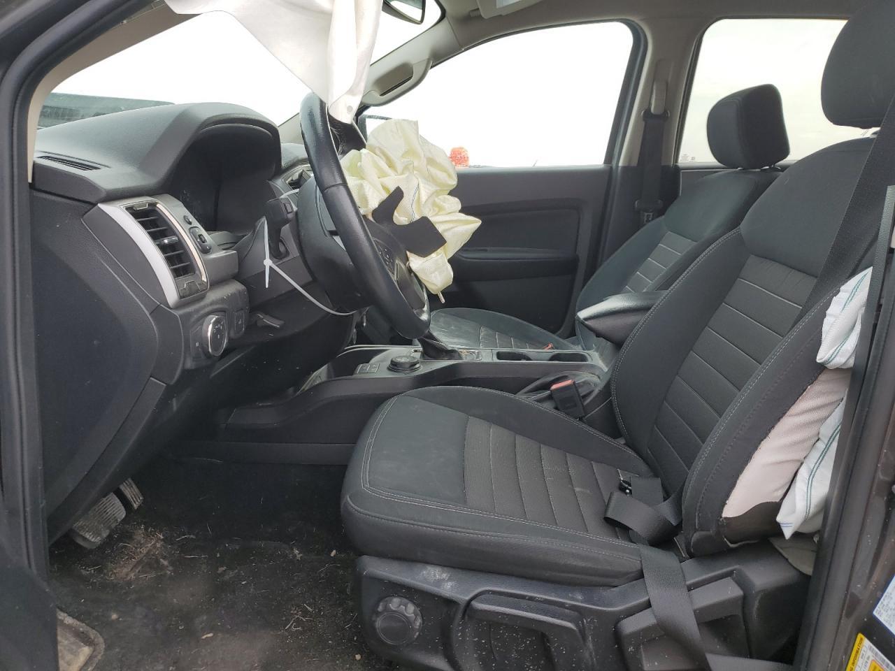 2020 FORD RANGER XL - Image 7
