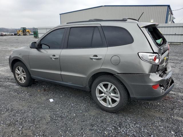 2011 Hyundai Santa Fe Limited - Image 2