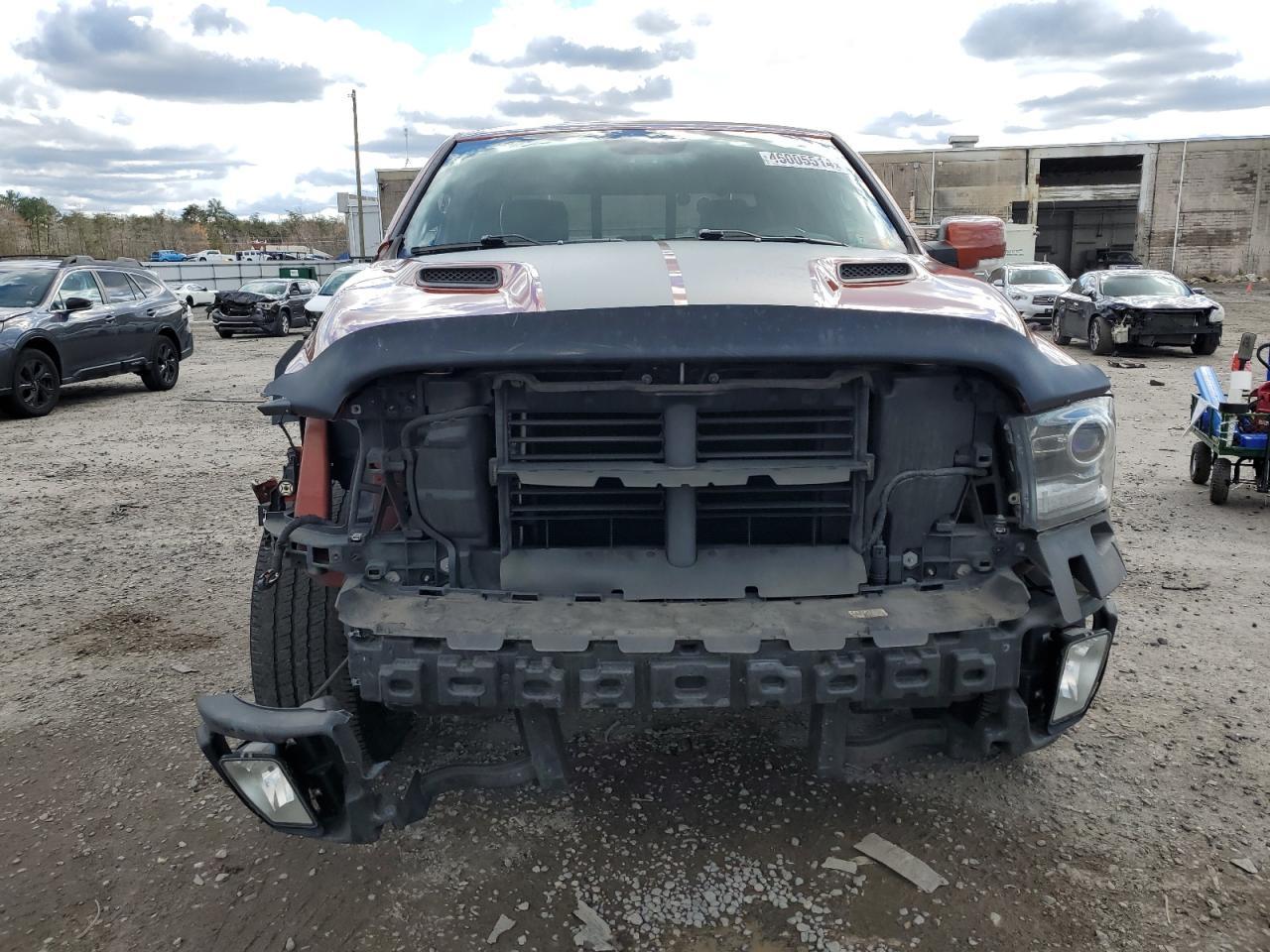 2017 RAM 1500 SPORT - Image 5