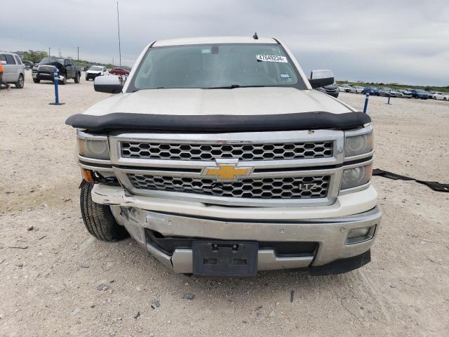 2014 Chevrolet Silverado C1500 Ltz - Фото 5