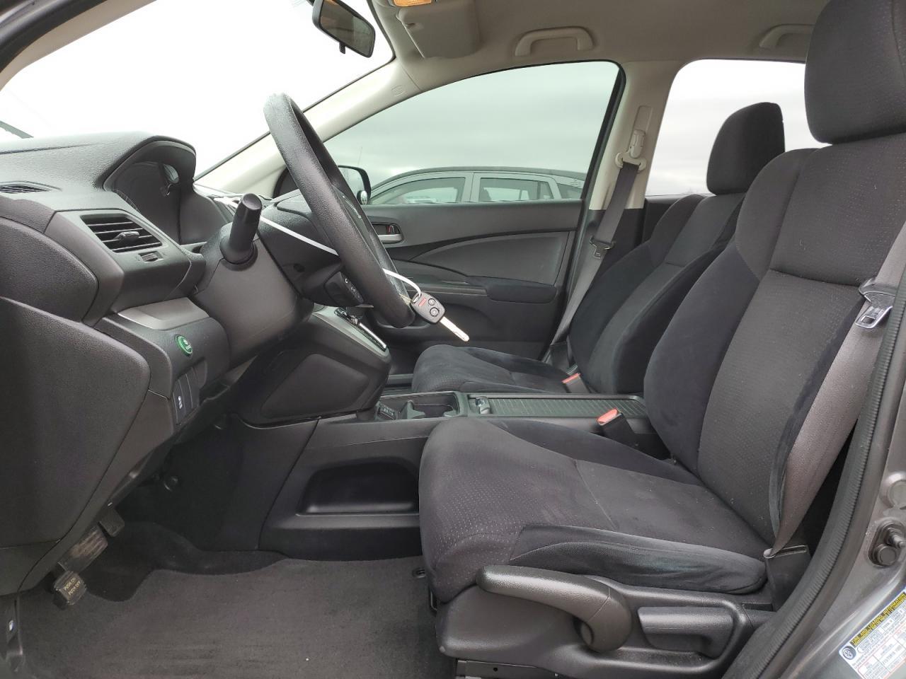 2013 HONDA CR-V LX - Image 7