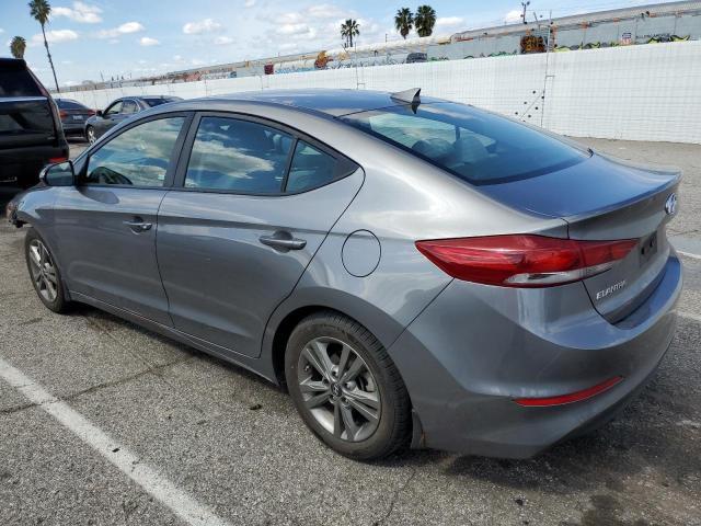 2018 Hyundai Elantra Sel - Image 2