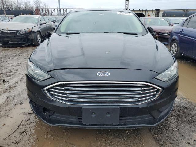 2017 FORD FUSION - Image 5
