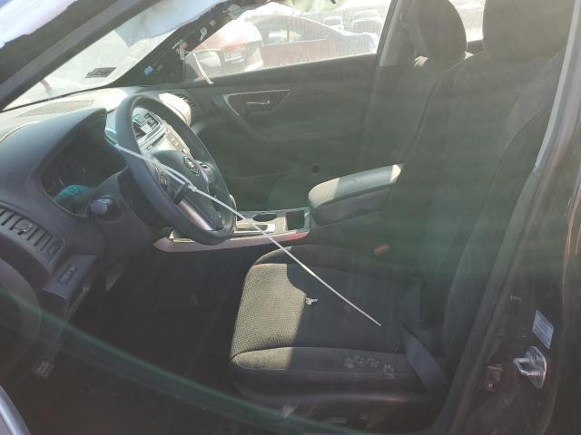 2015 Nissan Altima 2.5 - Фото 7