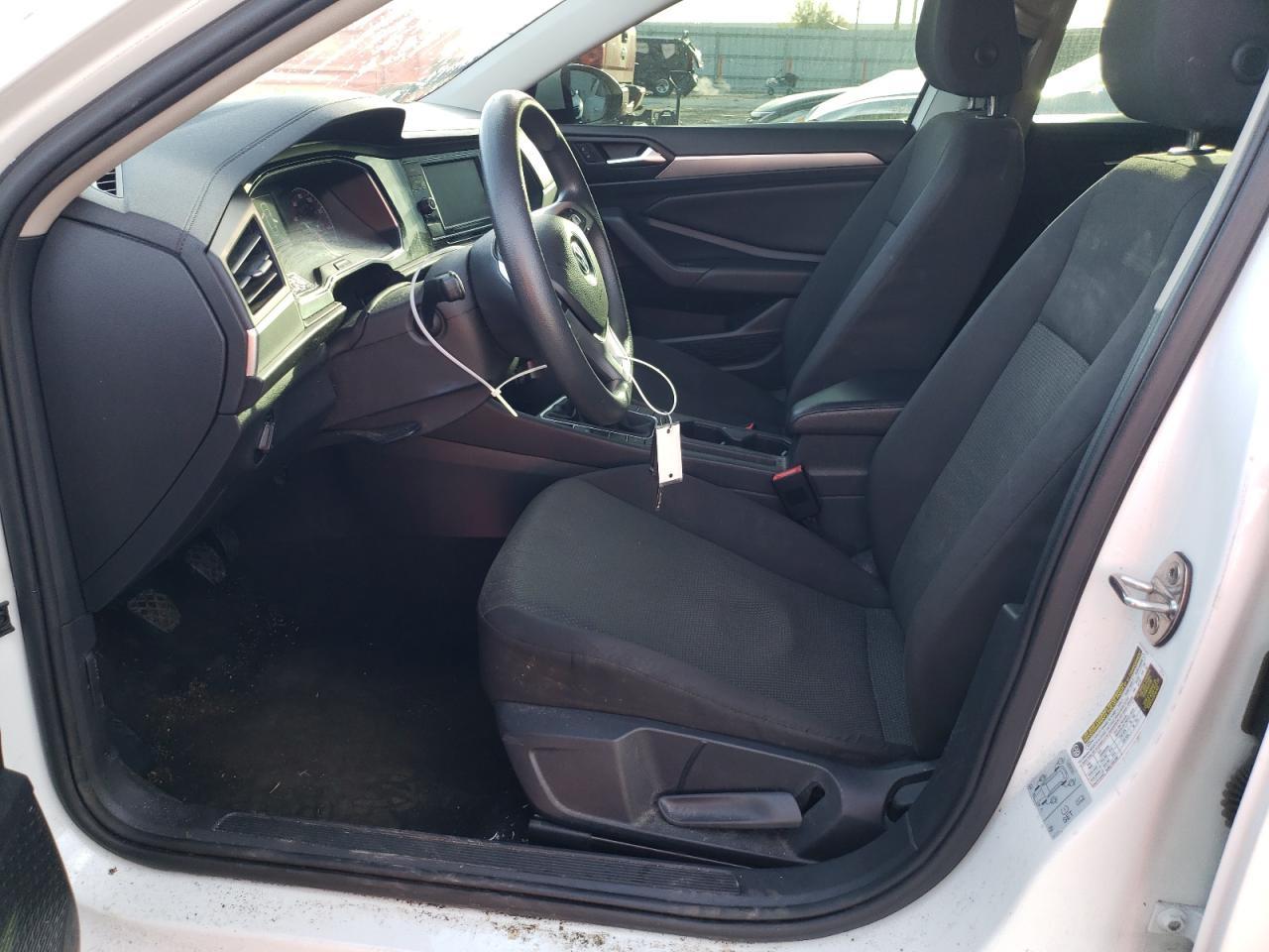 2019 VOLKSWAGEN JETTA S - Image 7