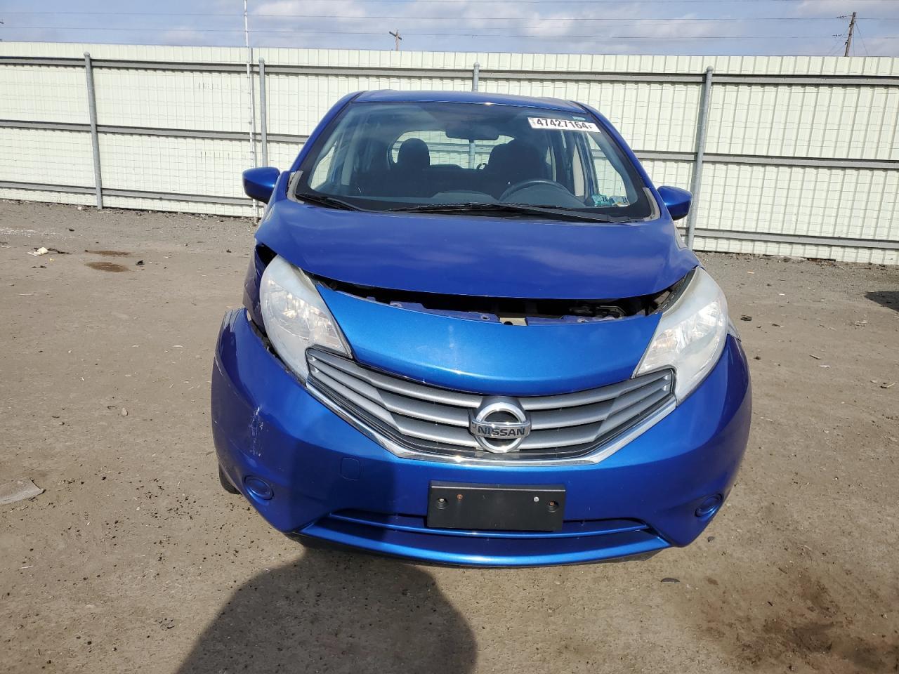 2015 NISSAN VERSA NOTE - Фото 5