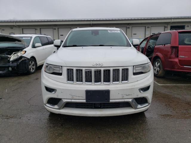 2015 Jeep Grand Cherokee Summit - Image 5