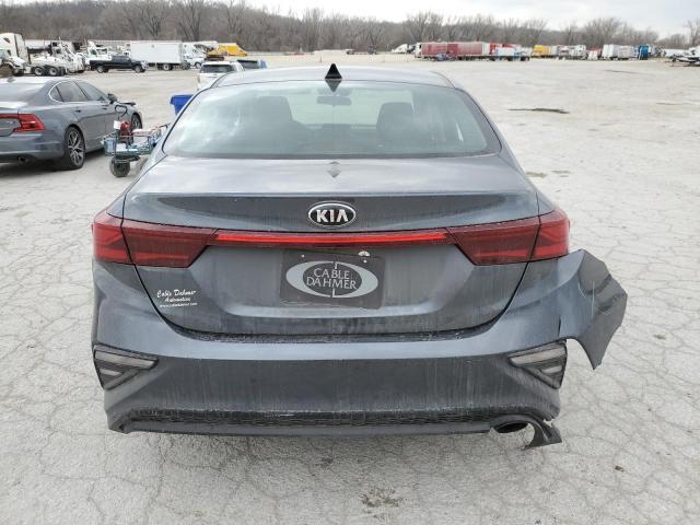 2020 Kia Forte Fe - Фото 6
