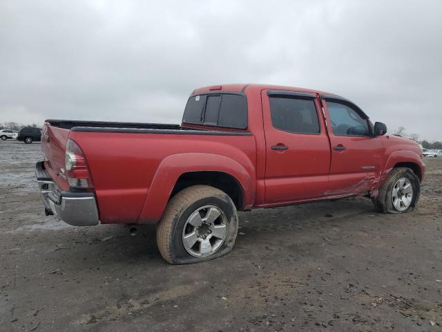 2013 Toyota Tacoma Double Cab - Фото 3