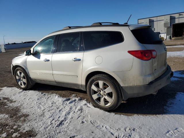 2012 Chevrolet Traverse Ltz - Image 2