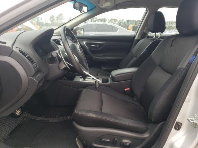 2017 Nissan Altima 2.5 - Фото 7