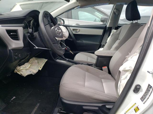 2016 Toyota Corolla L - Image 7