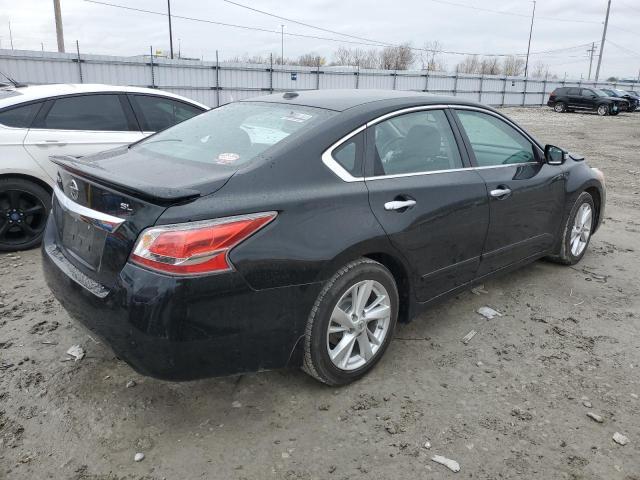 2015 Nissan Altima 2.5 - Фото 3