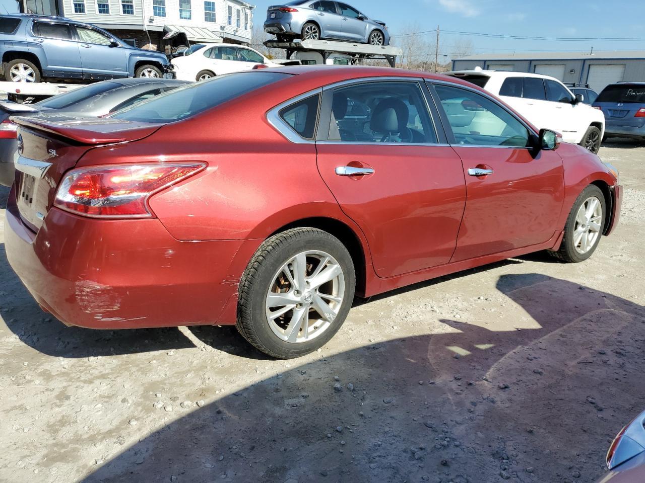 2013 NISSAN ALTIMA 2.5 - Image 3