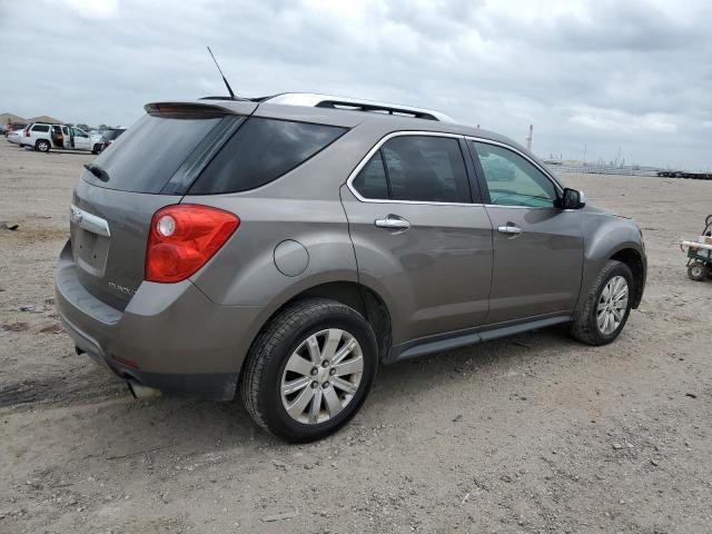 2011 Chevrolet Equinox Lt - Фото 3