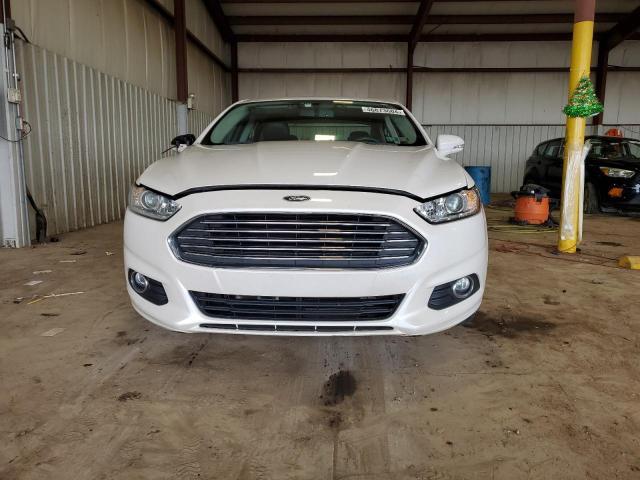2013 Ford Fusion Se Hybrid - Фото 5