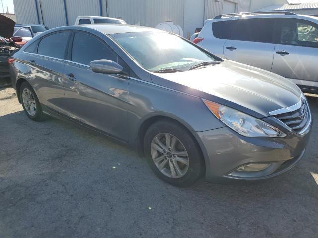 2013 Hyundai Sonata Gls - Фото 4
