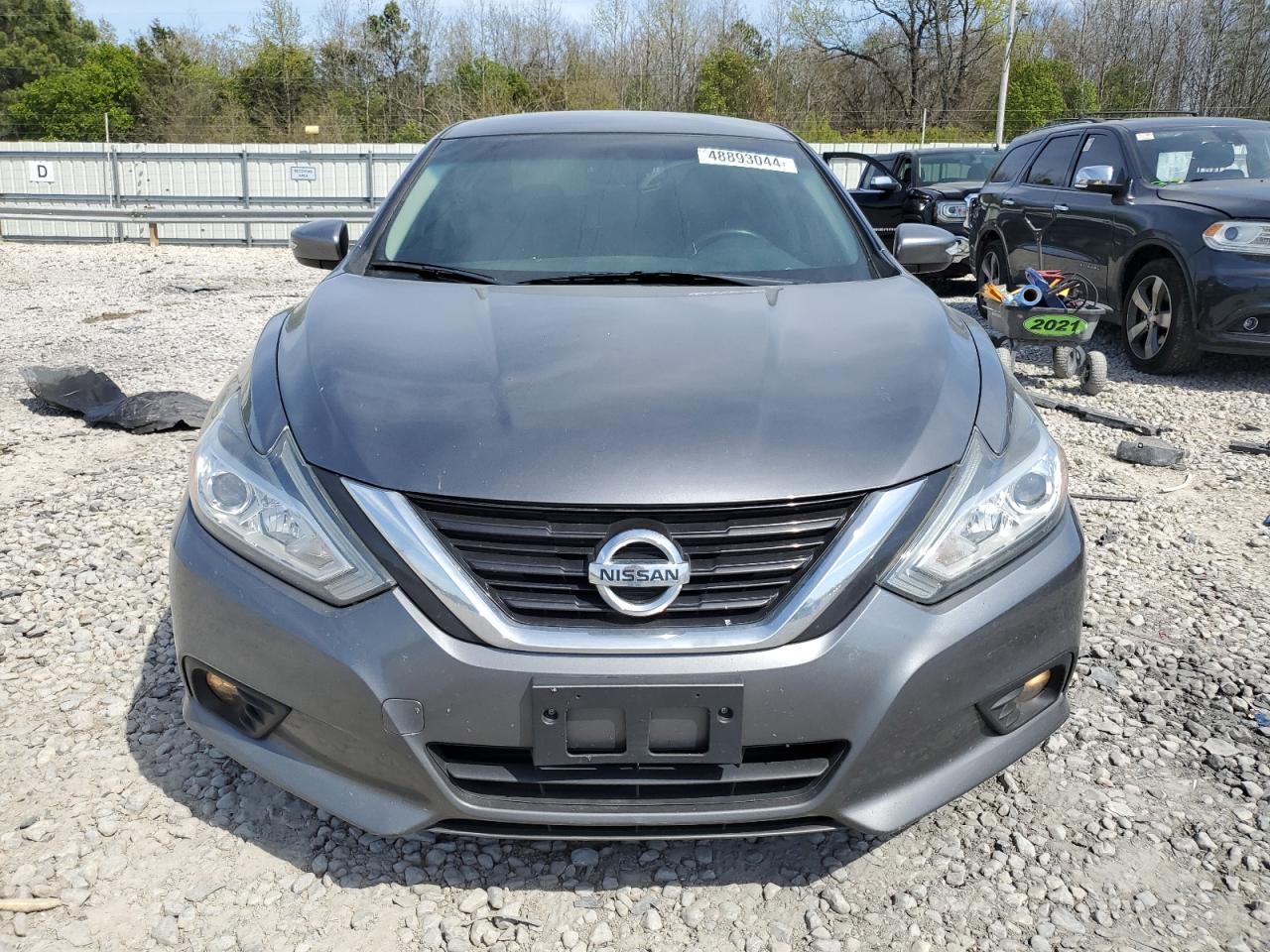 2018 NISSAN ALTIMA 2.5 - Фото 5