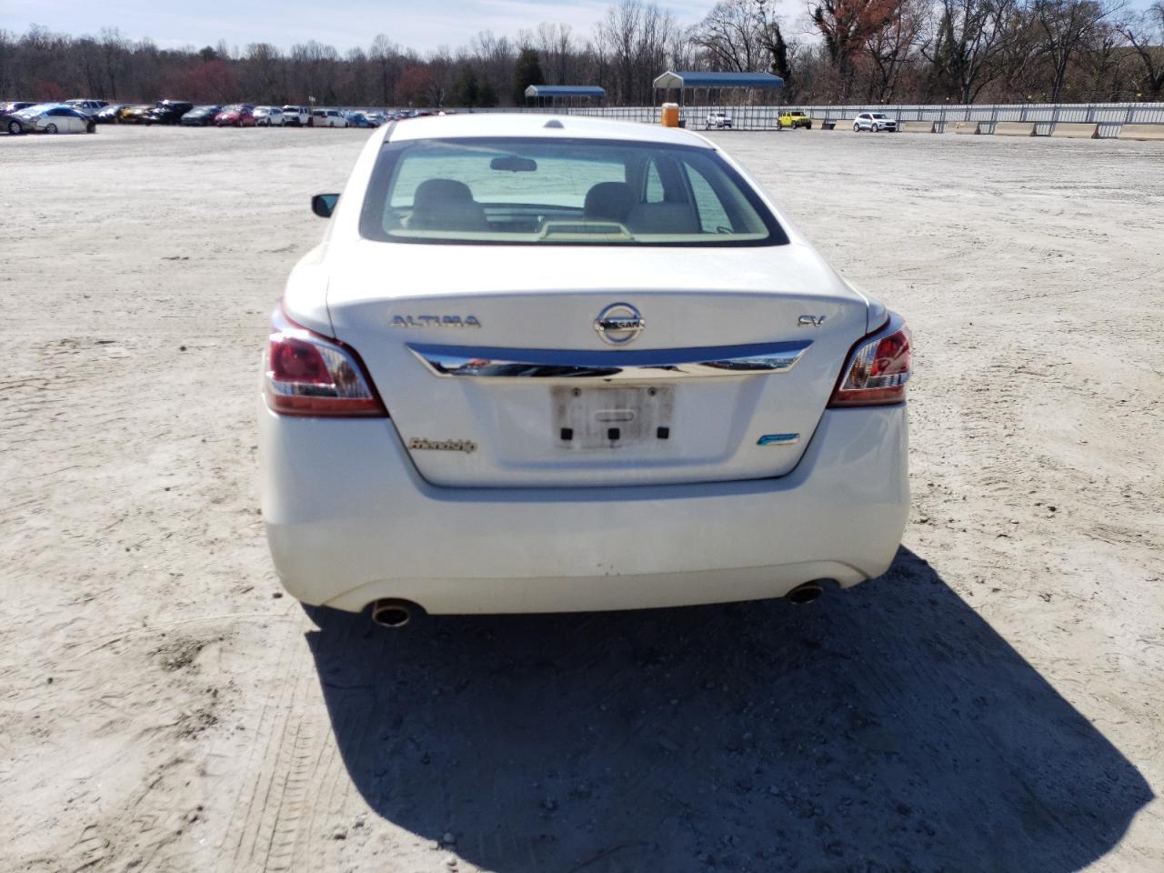 2013 NISSAN ALTIMA 2.5 - Image 6