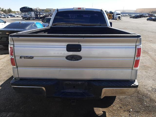 2010 Ford F150 - Image 6