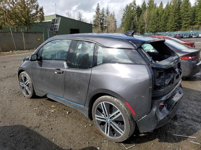 2014 BMW I3 Rex - Фото 2