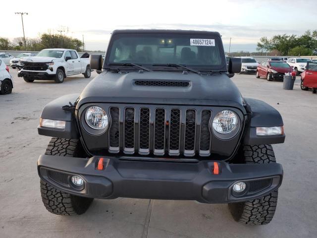 2023 Jeep Gladiator Mojave - Фото 5