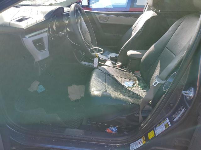 2014 Toyota Corolla L - Фото 7