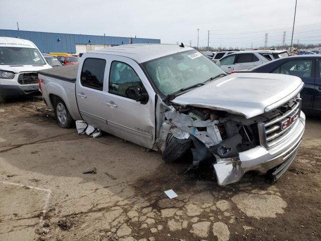 2012 GMC Sierra K1500 Slt - Image 4