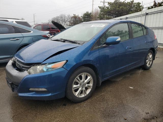 2011 Honda Insight Ex