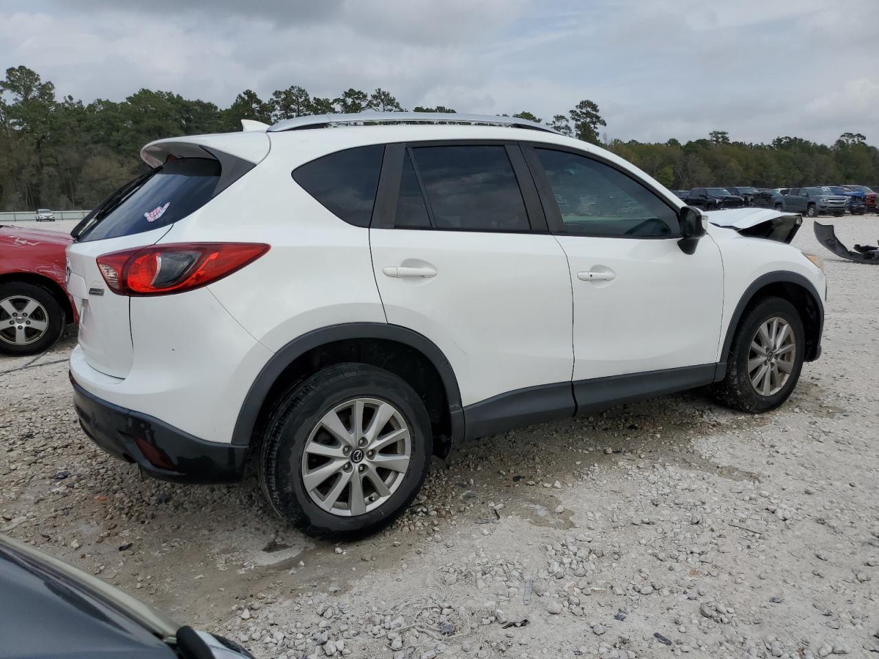 2016 MAZDA CX-5 TOURI - Фото 3